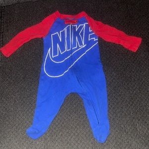 3 Month boys sleeper